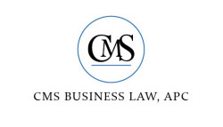 CMS Business Law Logo